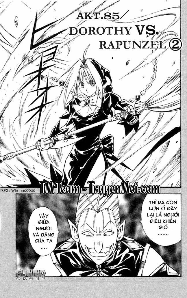 Mar Chapter 85 - Trang 2