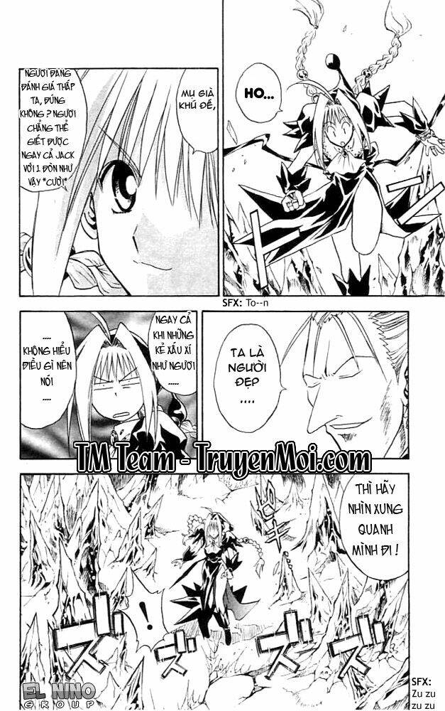 Mar Chapter 84 - Trang 2