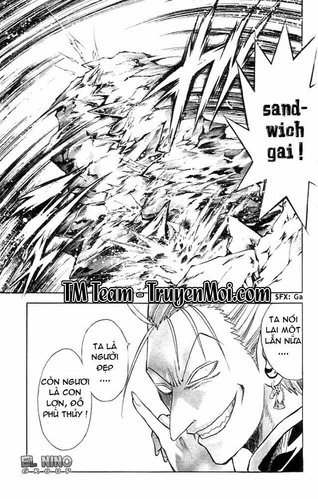 Mar Chapter 84 - Trang 2