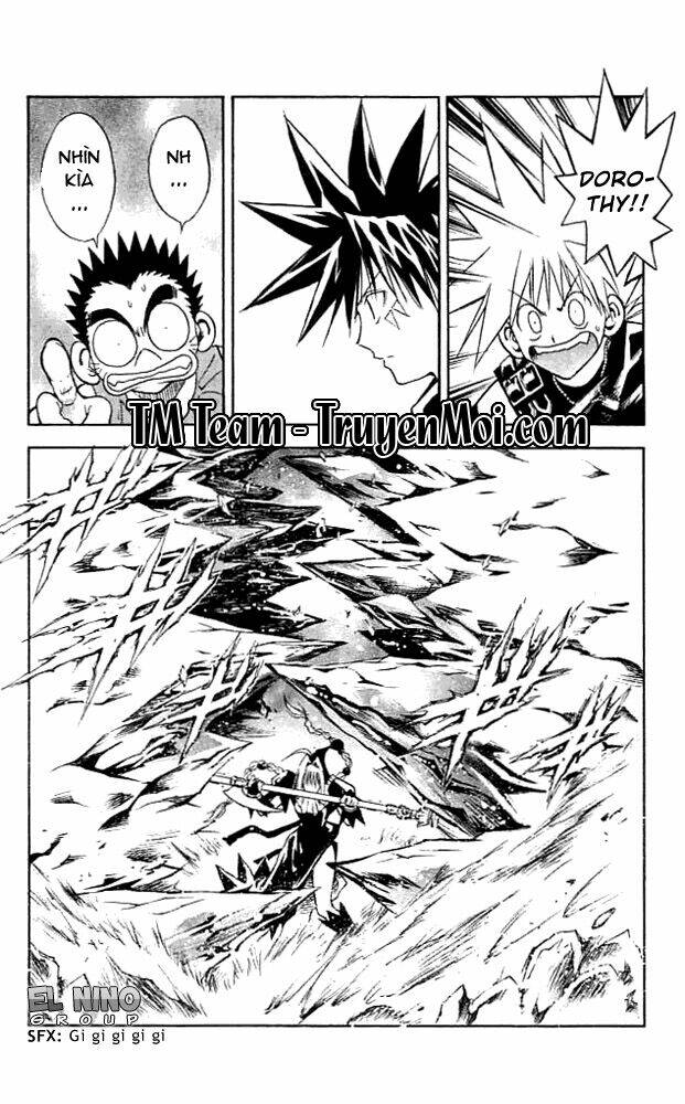 Mar Chapter 84 - Trang 2