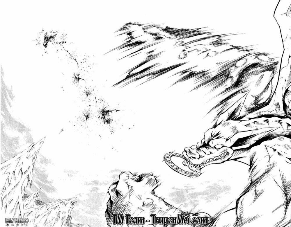 Mar Chapter 83 - Trang 2