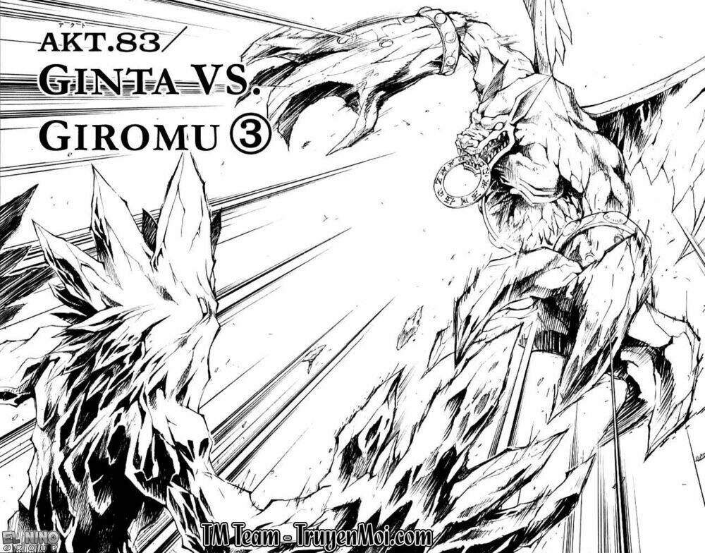 Mar Chapter 83 - Trang 2