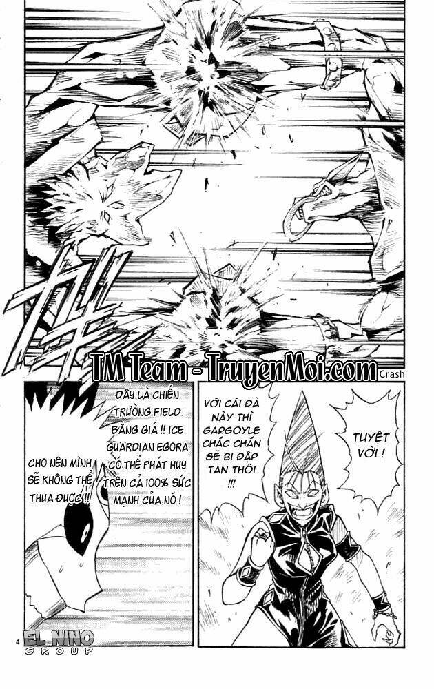 Mar Chapter 83 - Trang 2