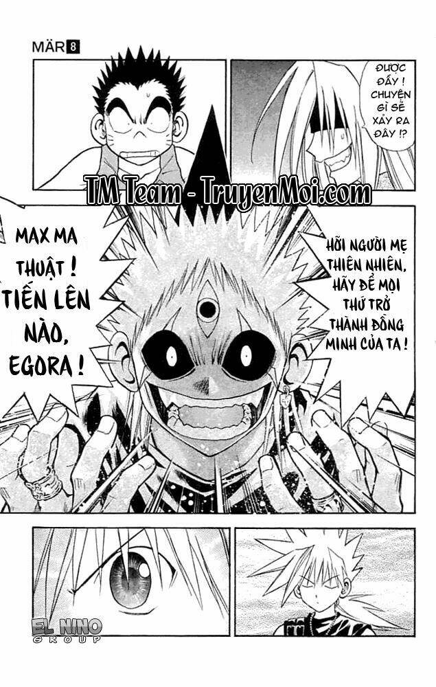 Mar Chapter 83 - Trang 2