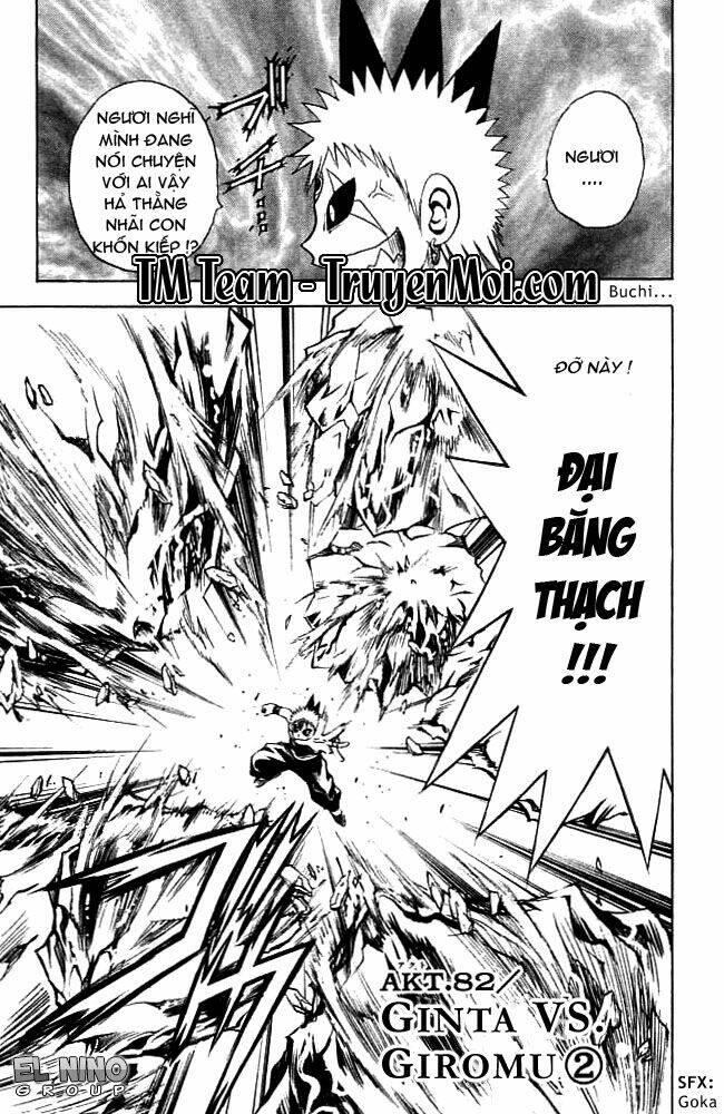 Mar Chapter 82 - Trang 2