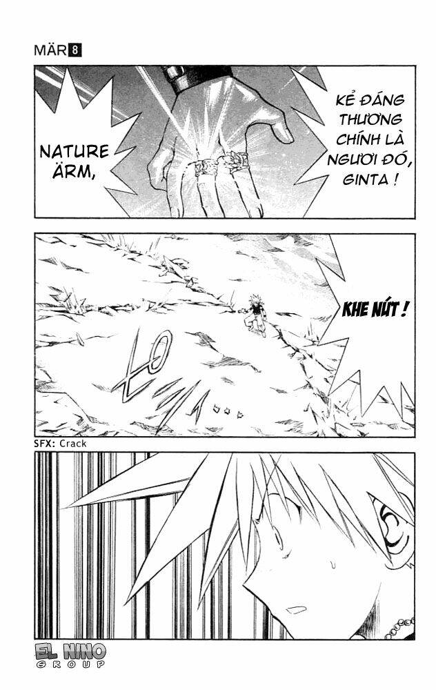 Mar Chapter 82 - Trang 2