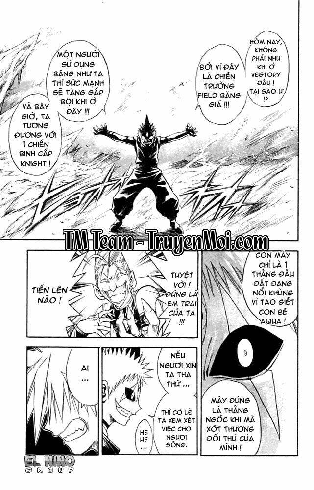 Mar Chapter 81 - Trang 2