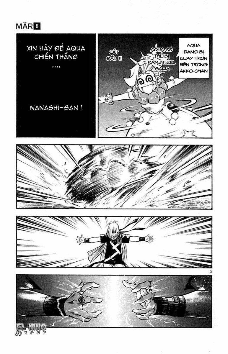 Mar Chapter 80 - Trang 2