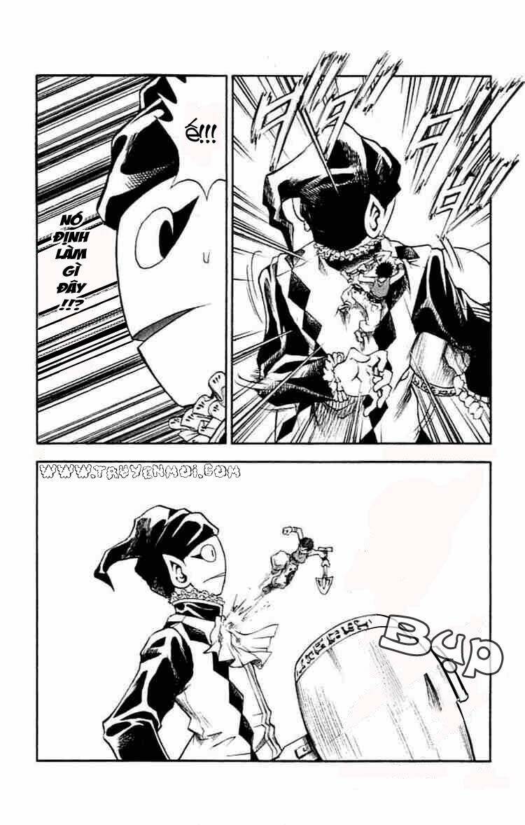 Mar Chapter 76 - Trang 2