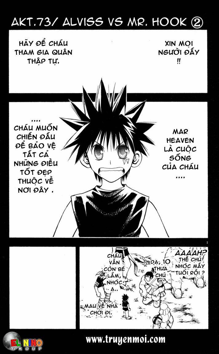 Mar Chapter 73 - Trang 2