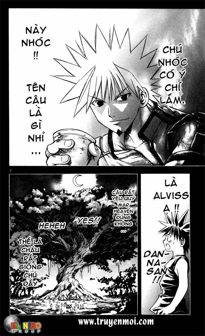 Mar Chapter 73 - Trang 2