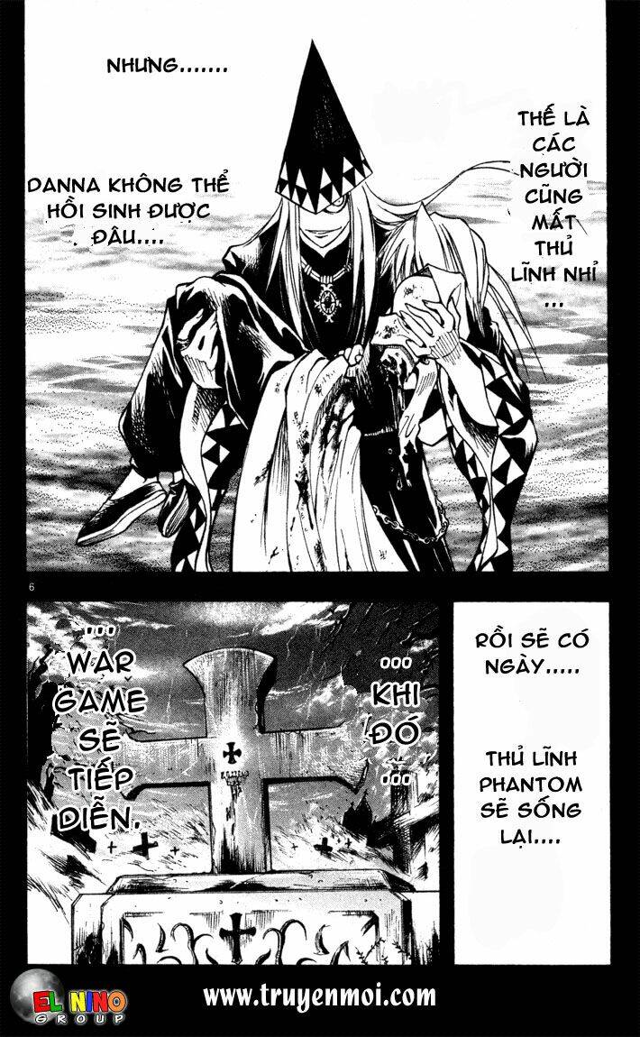 Mar Chapter 73 - Trang 2