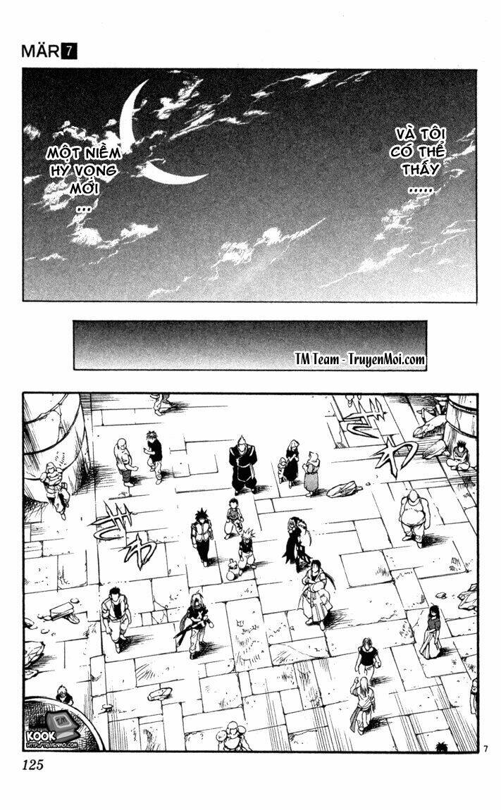 Mar Chapter 71 - Trang 2