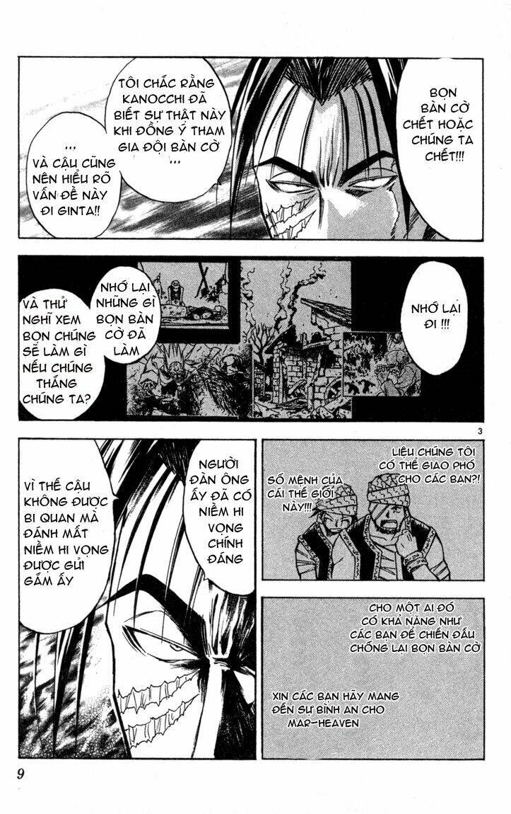 Mar Chapter 64 - Trang 2