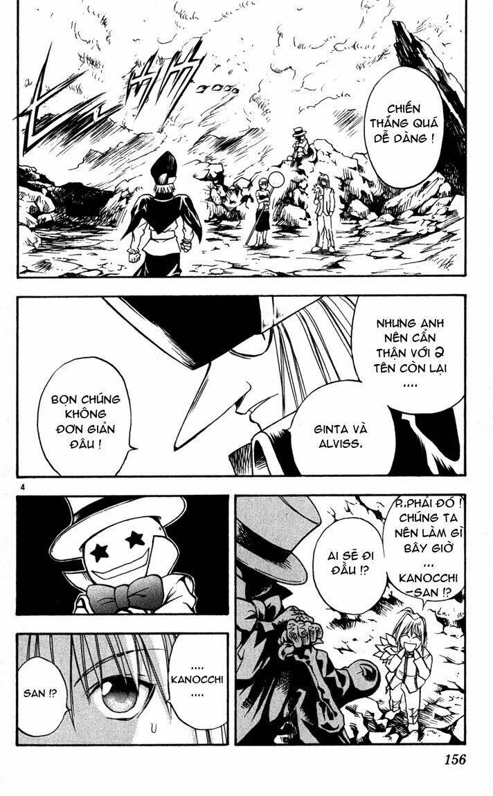 Mar Chapter 62 - Trang 2