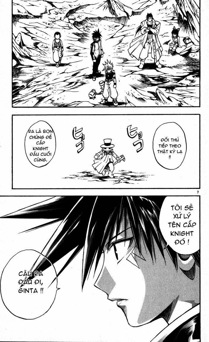 Mar Chapter 62 - Trang 2