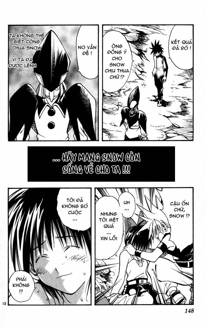 Mar Chapter 61 - Trang 2