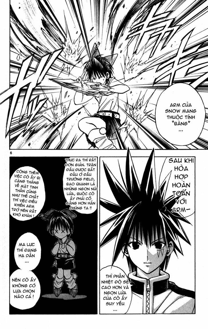 Mar Chapter 61 - Trang 2