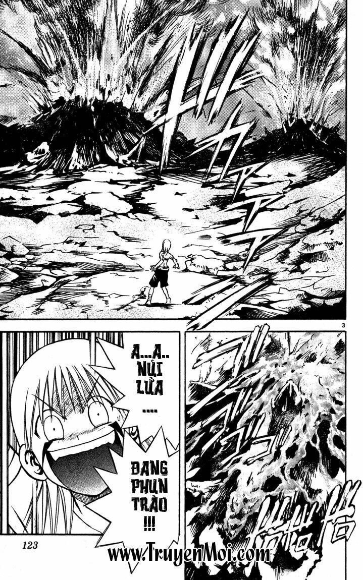 Mar Chapter 60 - Trang 2