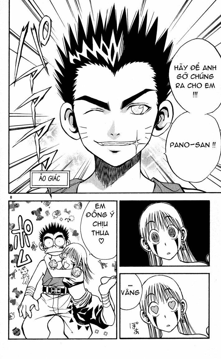 Mar Chapter 60 - Trang 2