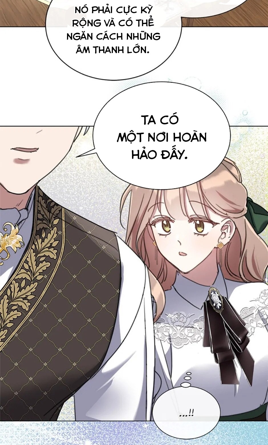 Chúng Ta Không Phải Chị Em Thân Thiết Chapter 84 - Trang 2