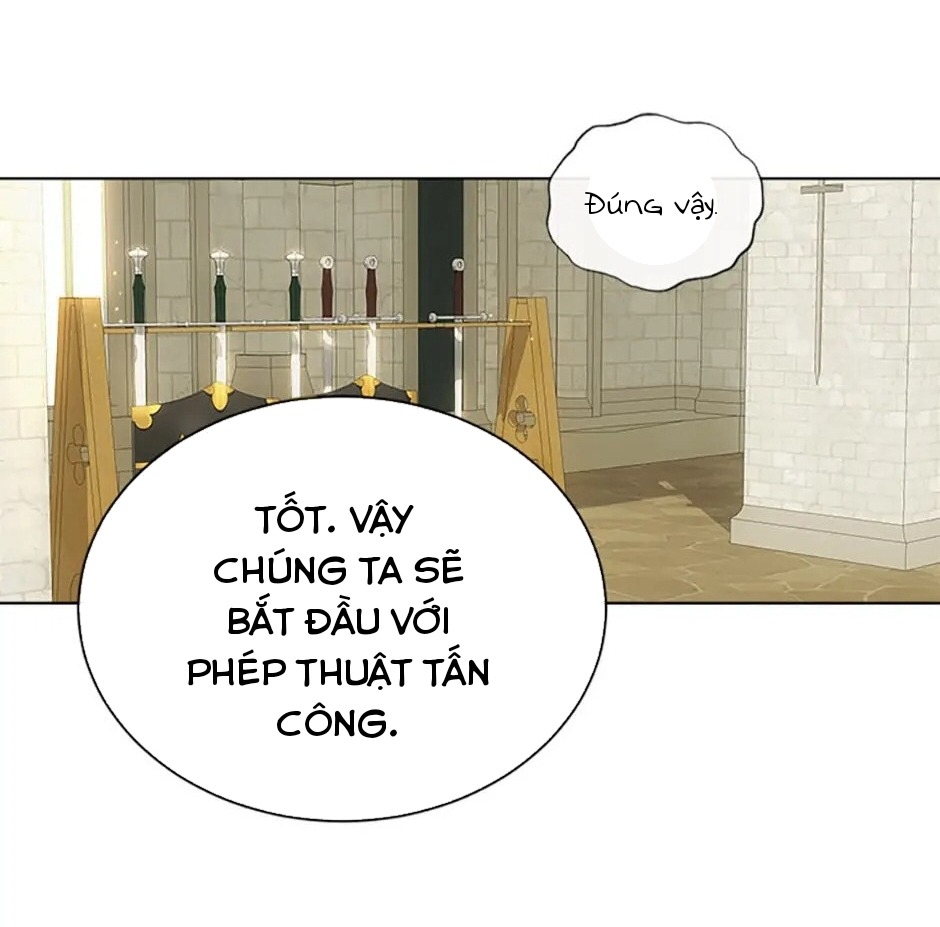 Chúng Ta Không Phải Chị Em Thân Thiết Chapter 84 - Trang 2