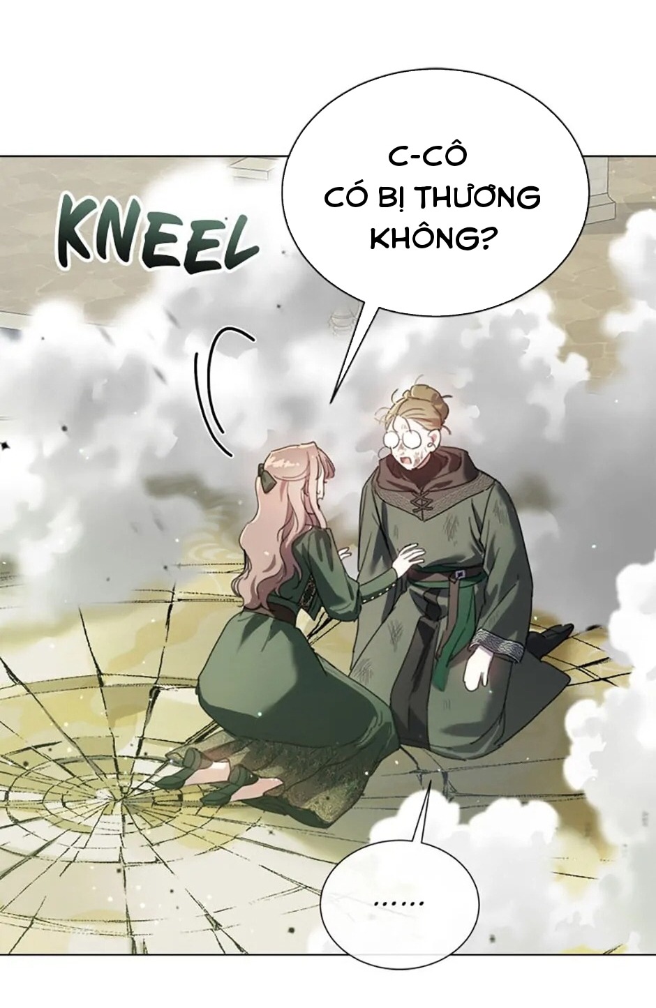 Chúng Ta Không Phải Chị Em Thân Thiết Chapter 84 - Trang 2