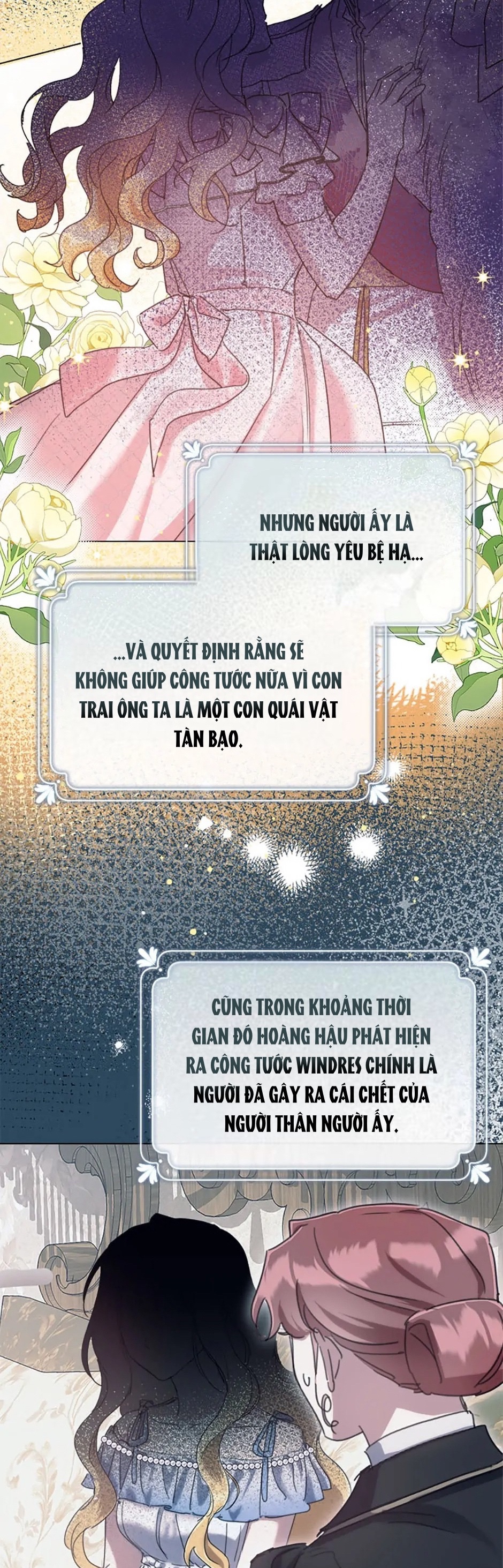 Chúng Ta Không Phải Chị Em Thân Thiết Chapter 83 - Trang 2