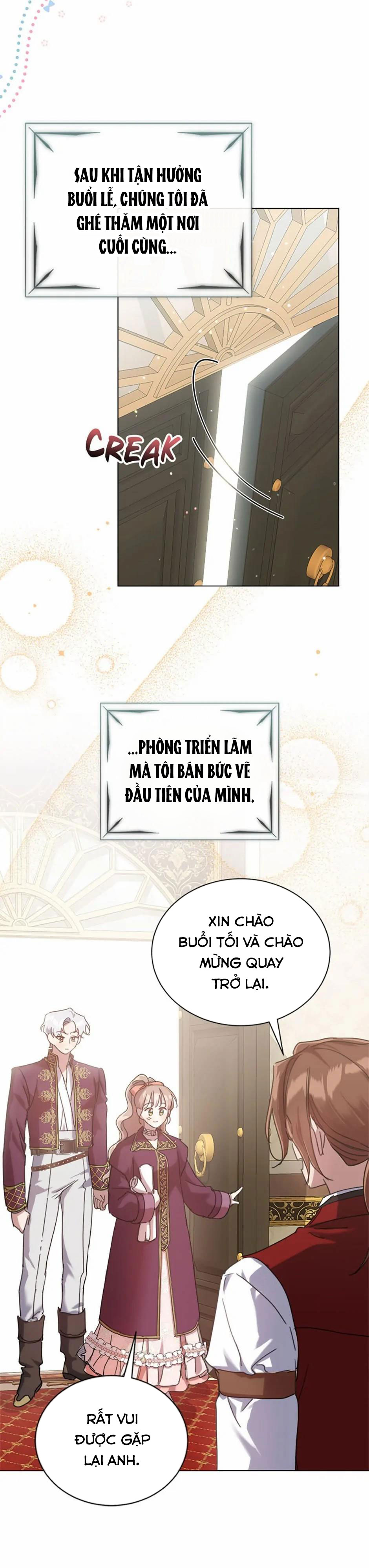 Chúng Ta Không Phải Chị Em Thân Thiết Chapter 81 - Trang 2