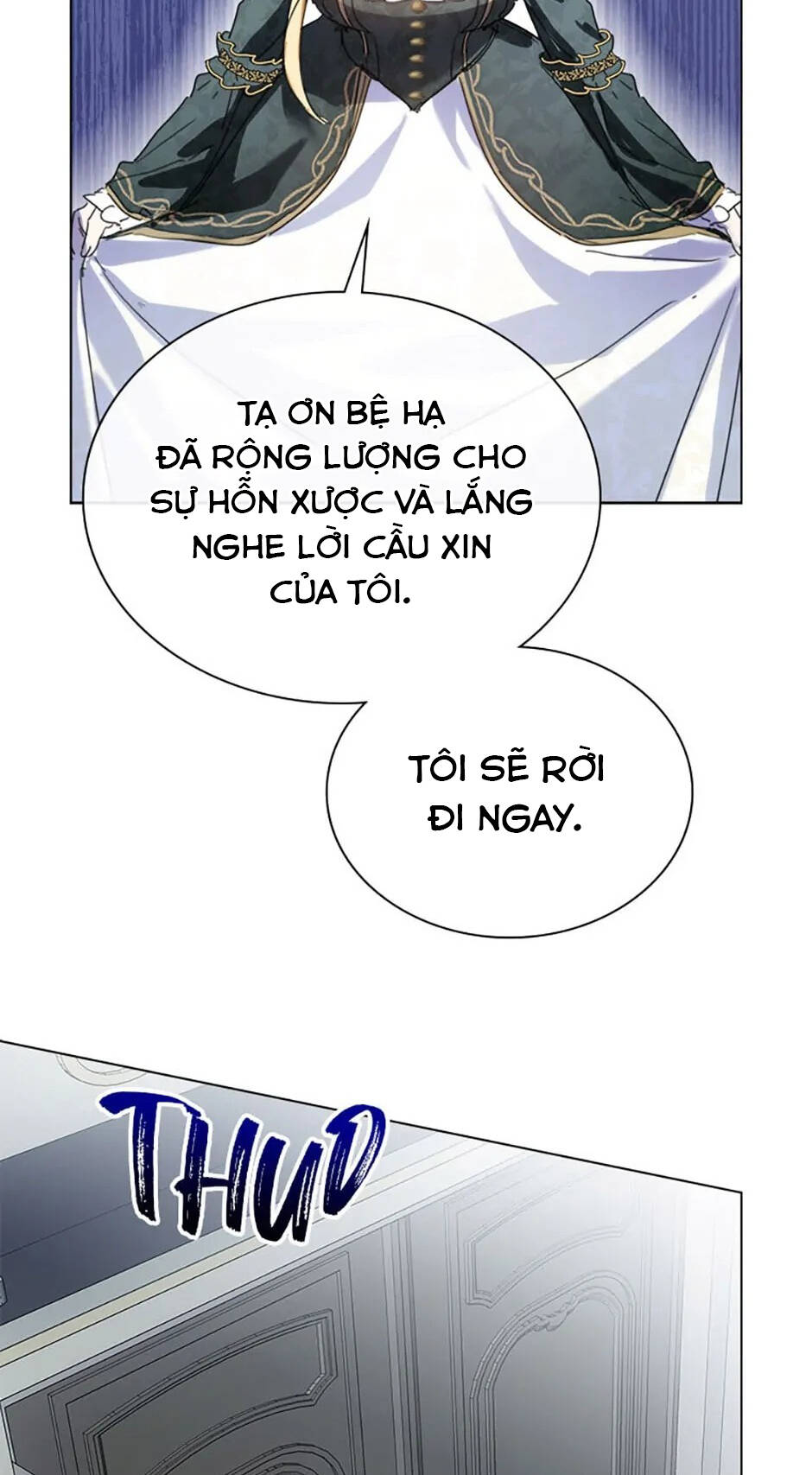 Chúng Ta Không Phải Chị Em Thân Thiết Chapter 80 - Trang 2