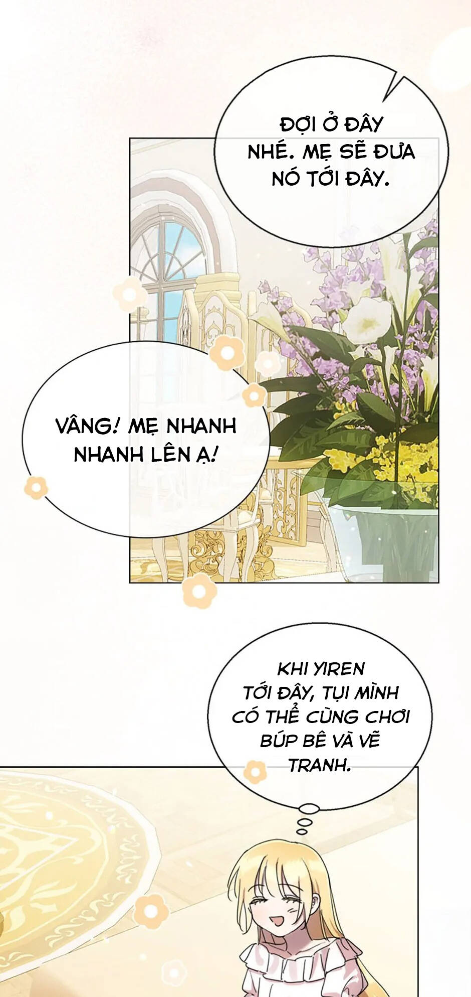 Chúng Ta Không Phải Chị Em Thân Thiết Chapter 80 - Trang 2