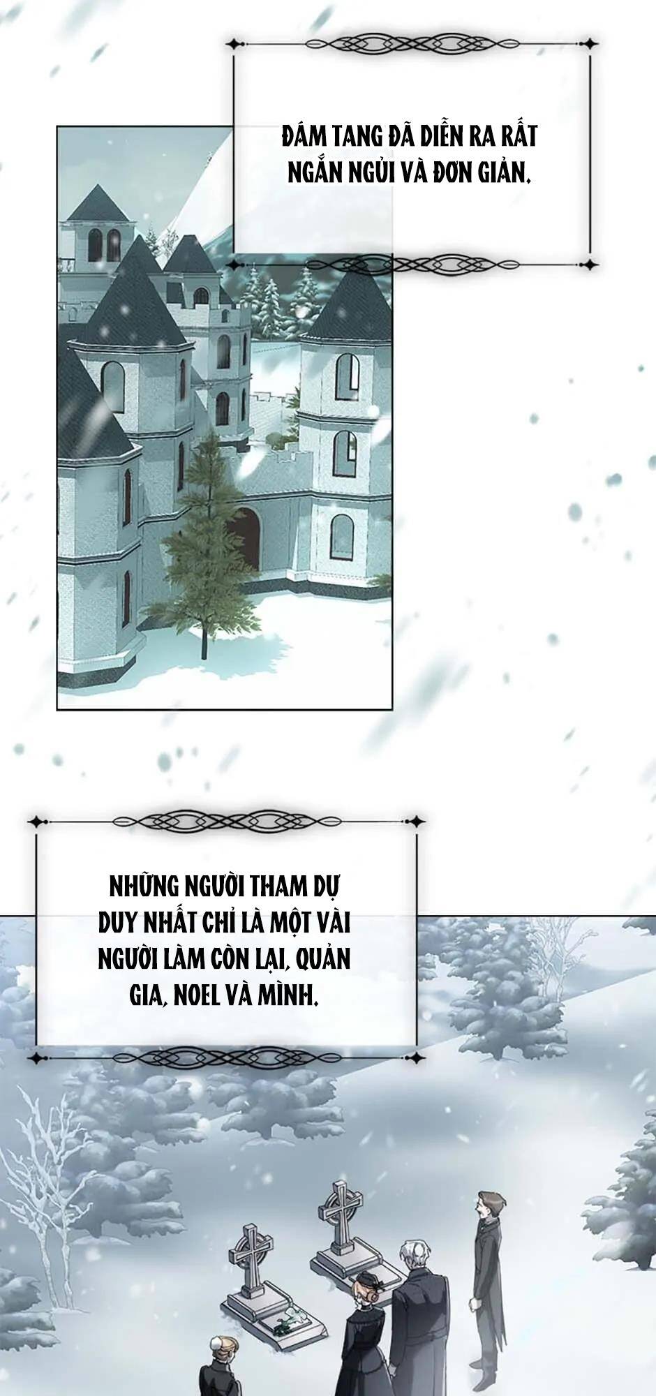 Chúng Ta Không Phải Chị Em Thân Thiết Chapter 78 - Trang 2