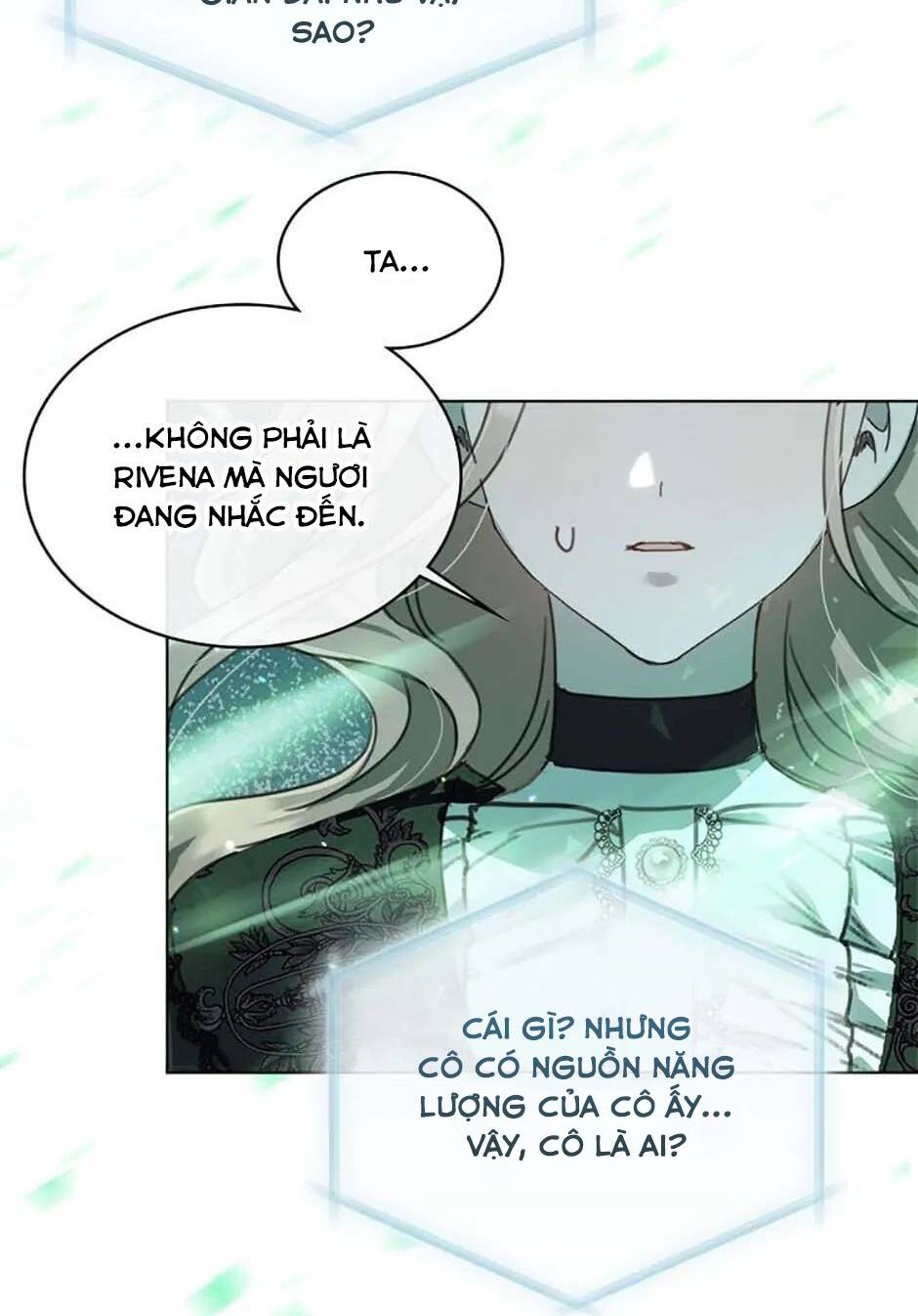 Chúng Ta Không Phải Chị Em Thân Thiết Chapter 78 - Trang 2