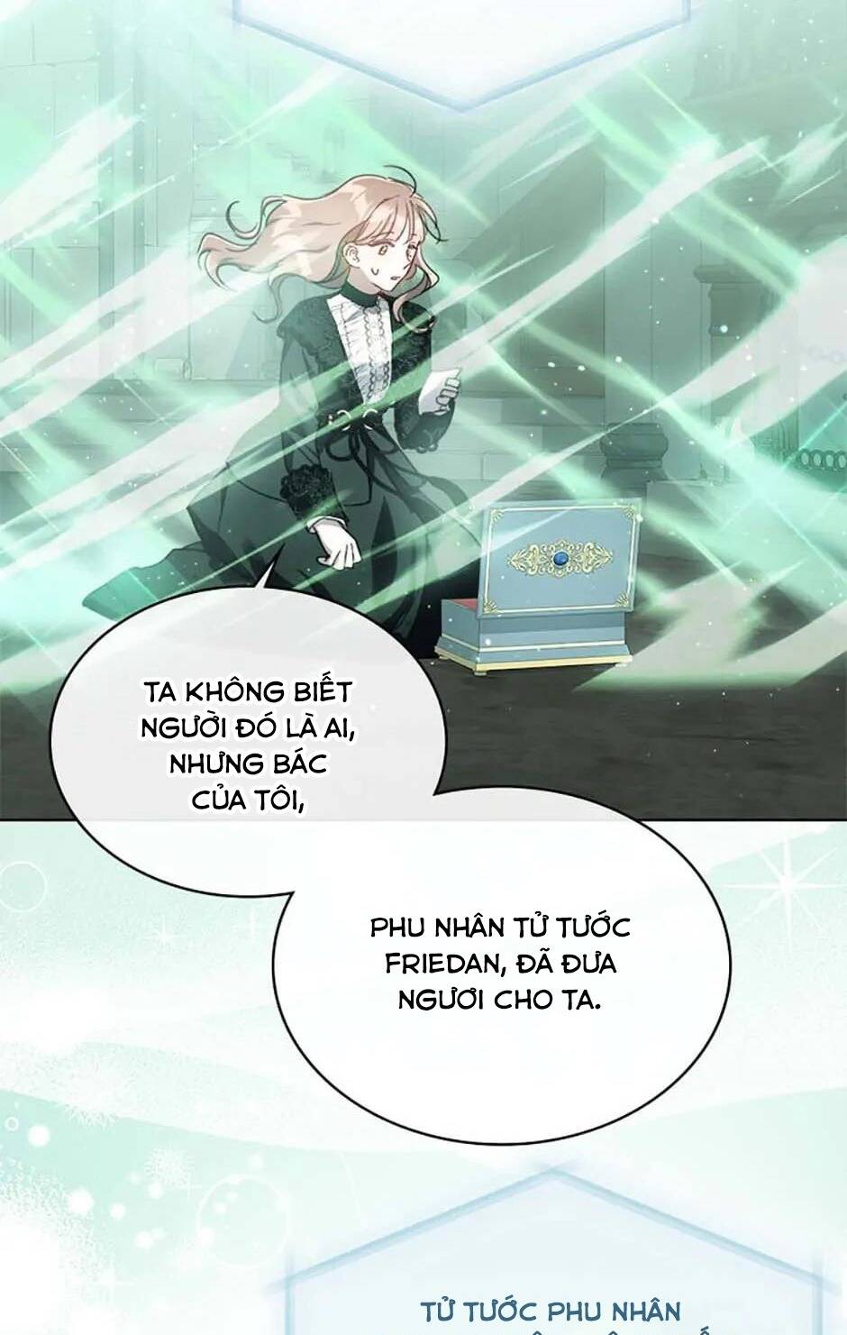 Chúng Ta Không Phải Chị Em Thân Thiết Chapter 78 - Trang 2