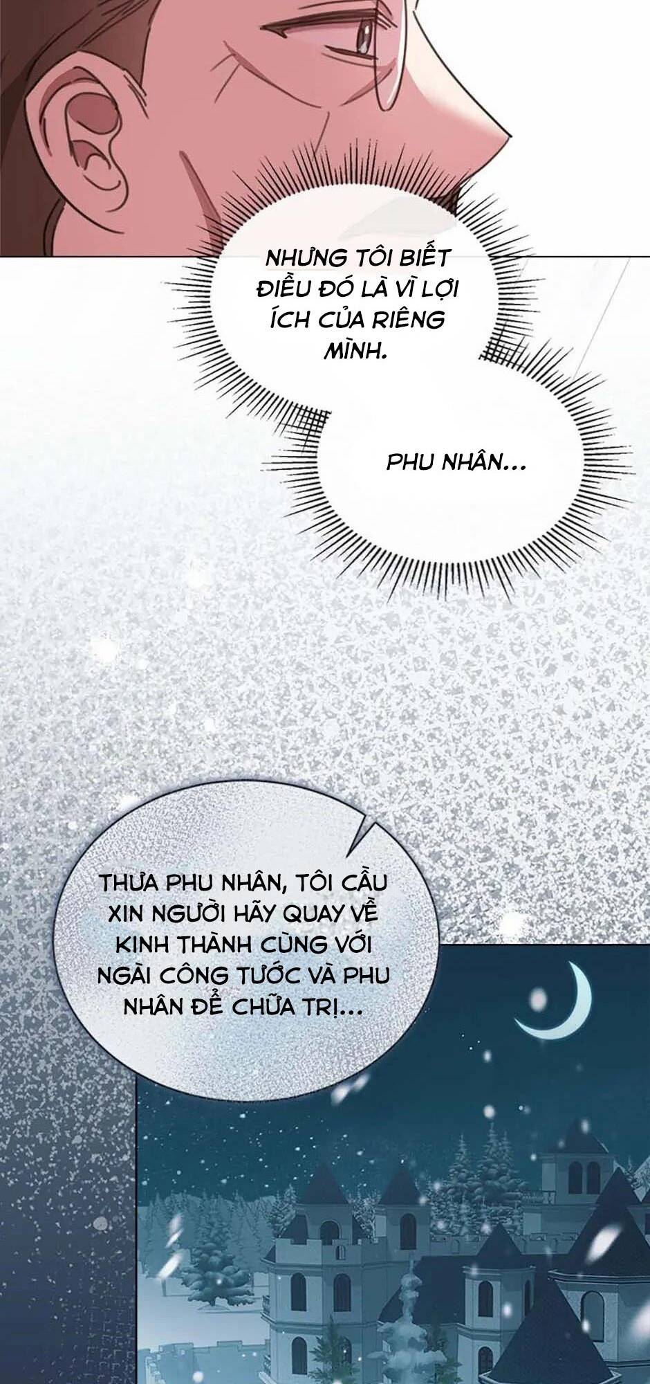 Chúng Ta Không Phải Chị Em Thân Thiết Chapter 77 - Trang 2