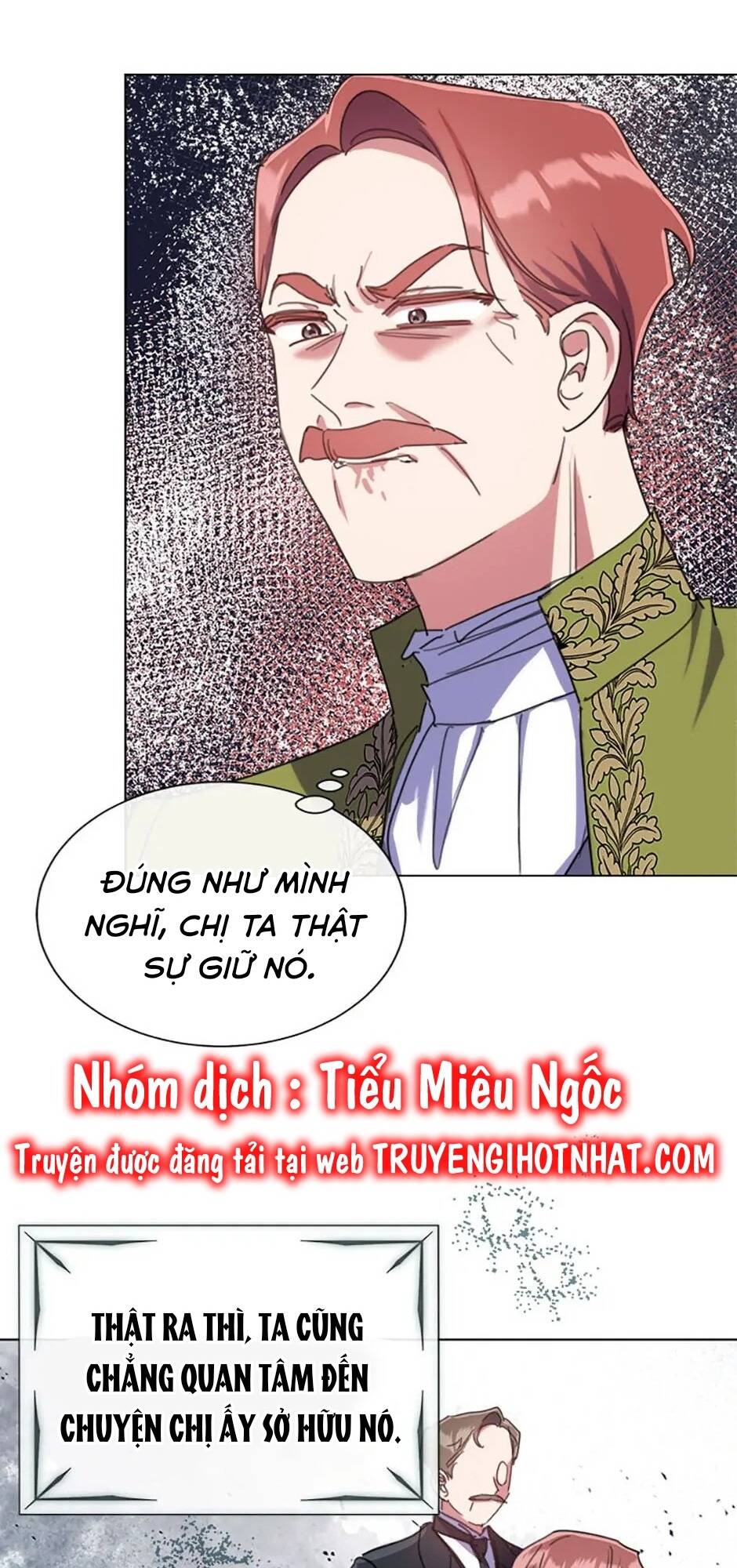 Chúng Ta Không Phải Chị Em Thân Thiết Chapter 76 - Trang 2