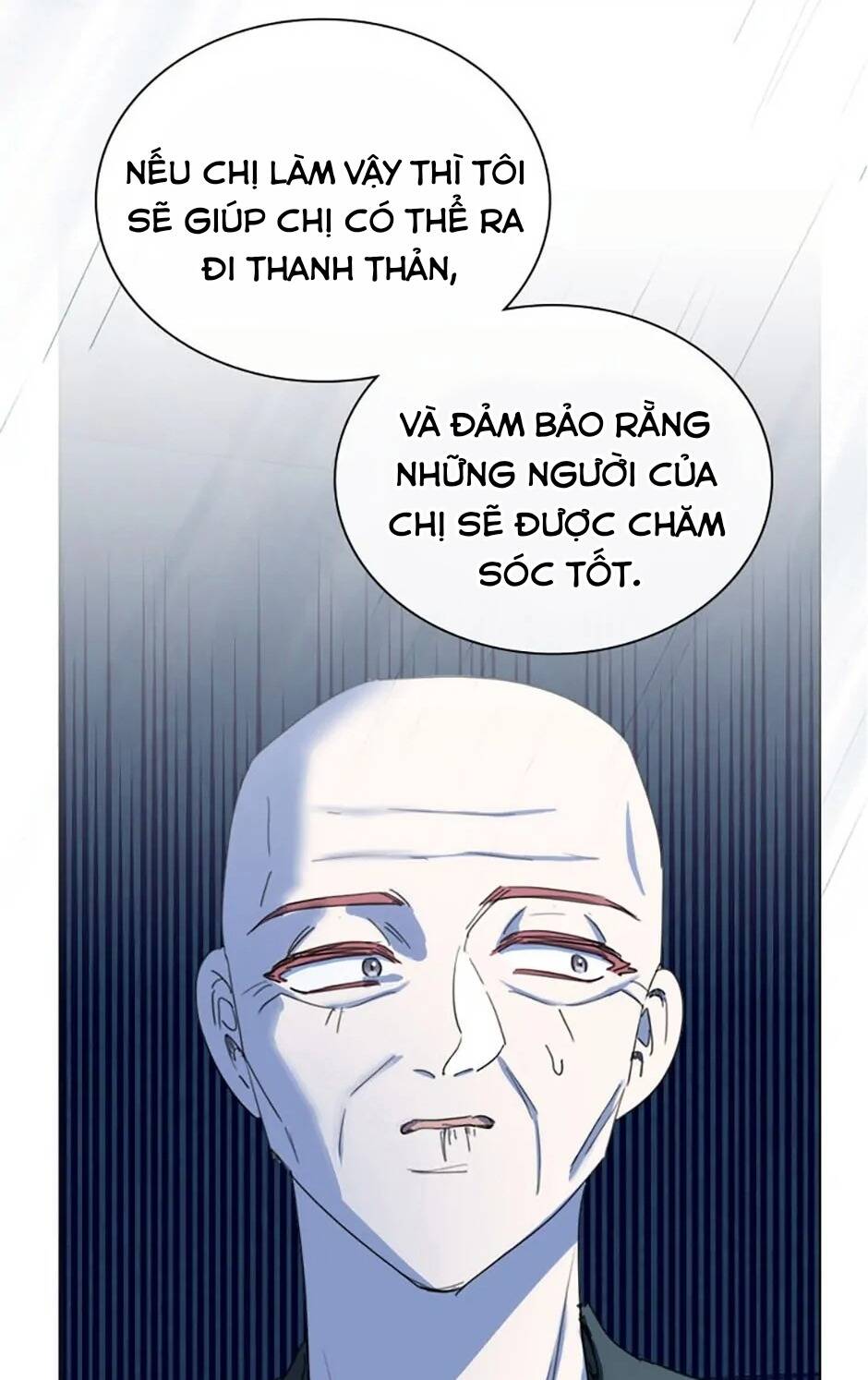 Chúng Ta Không Phải Chị Em Thân Thiết Chapter 76 - Trang 2