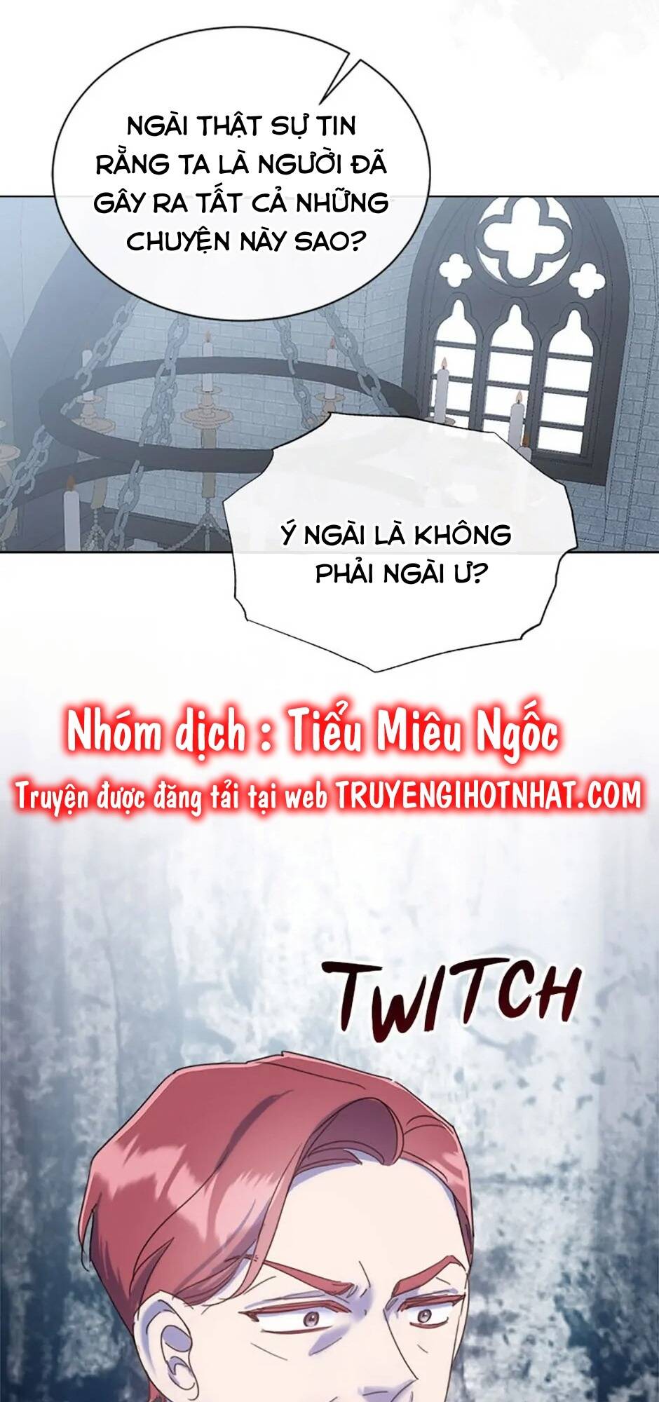 Chúng Ta Không Phải Chị Em Thân Thiết Chapter 76 - Trang 2