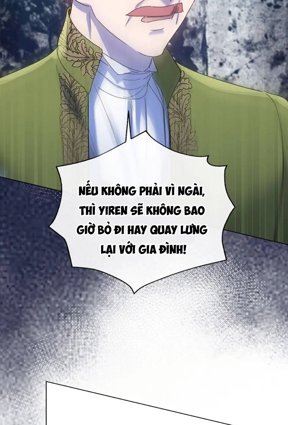 Chúng Ta Không Phải Chị Em Thân Thiết Chapter 76 - Trang 2