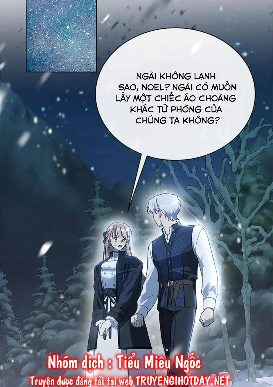 Chúng Ta Không Phải Chị Em Thân Thiết Chapter 75 - Trang 2