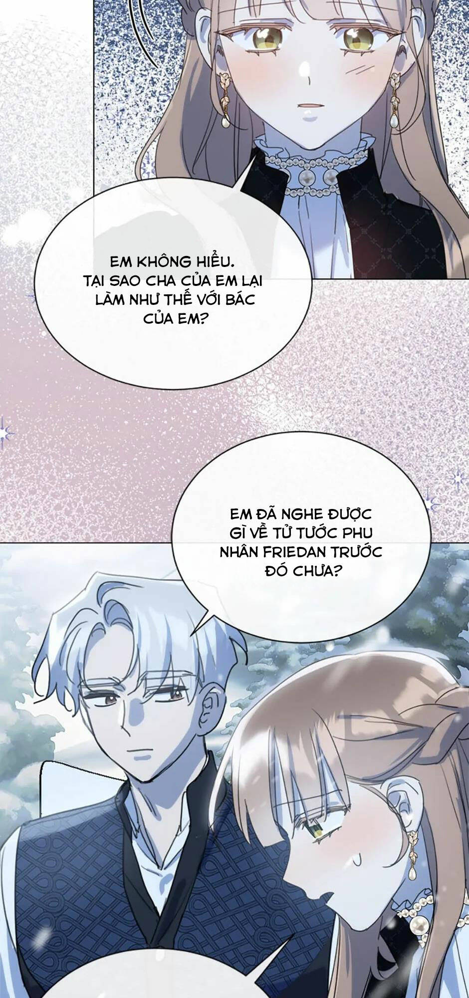 Chúng Ta Không Phải Chị Em Thân Thiết Chapter 75 - Trang 2