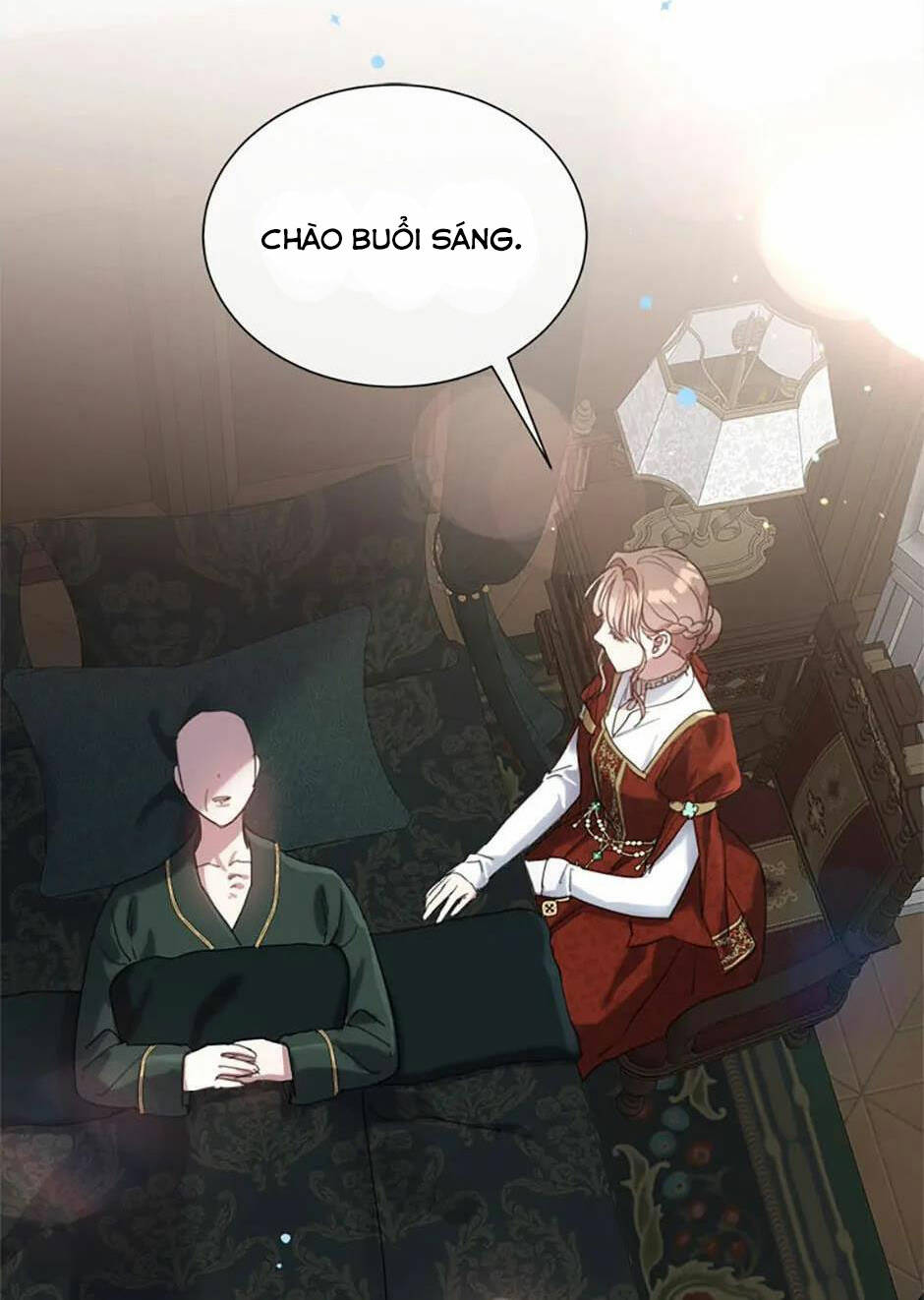 Chúng Ta Không Phải Chị Em Thân Thiết Chapter 75 - Trang 2