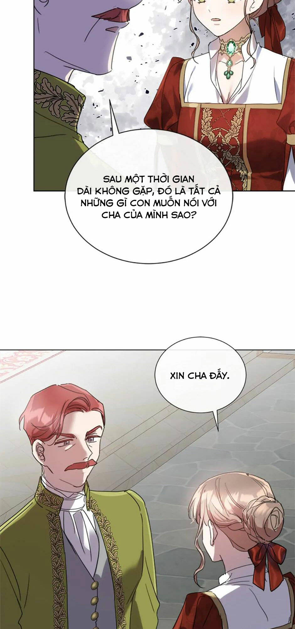 Chúng Ta Không Phải Chị Em Thân Thiết Chapter 75 - Trang 2