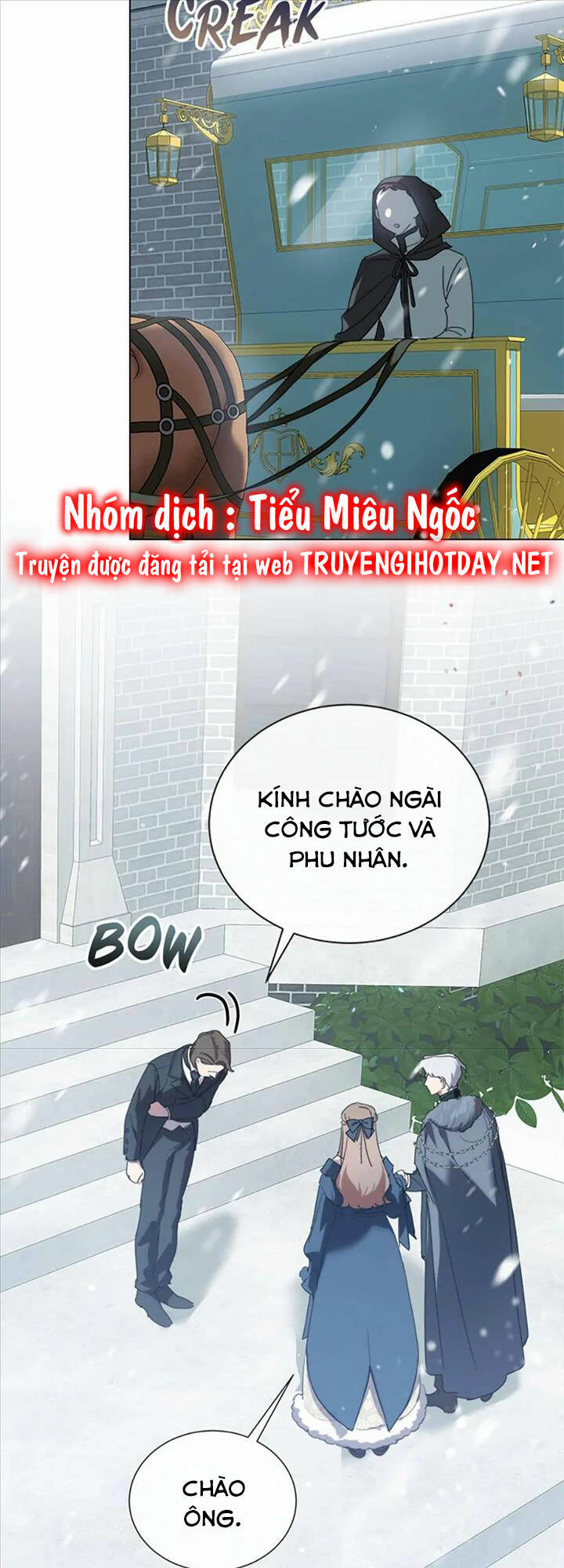 Chúng Ta Không Phải Chị Em Thân Thiết Chapter 73 - Trang 2