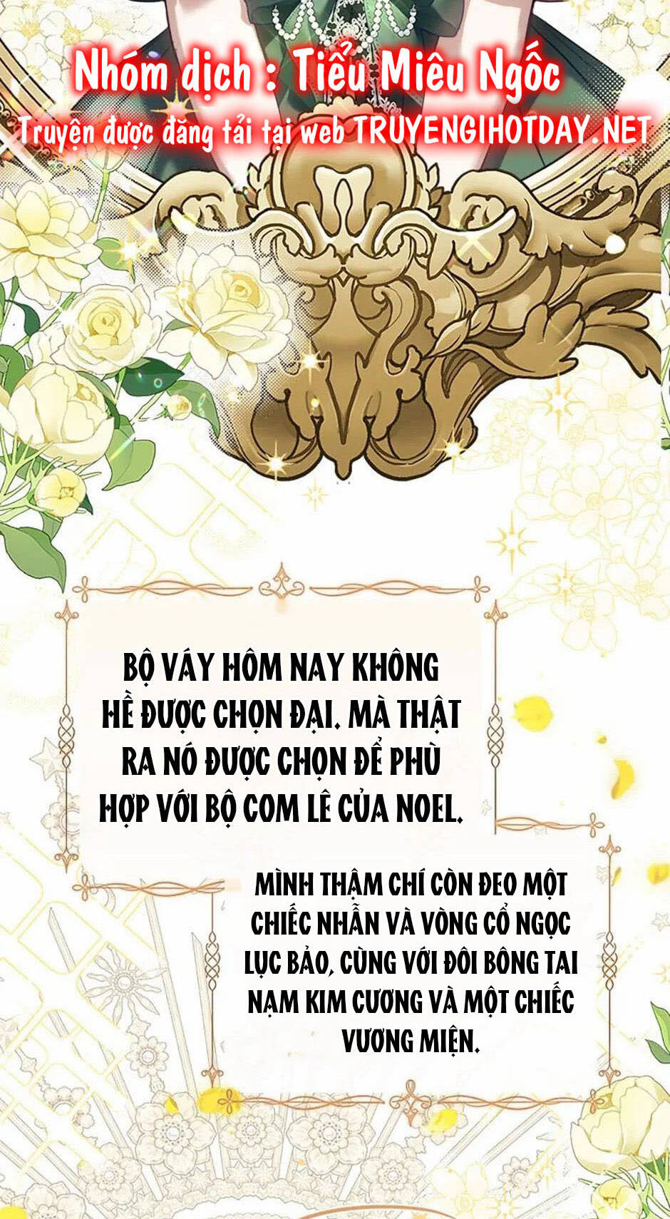 Chúng Ta Không Phải Chị Em Thân Thiết Chapter 69 - Trang 2