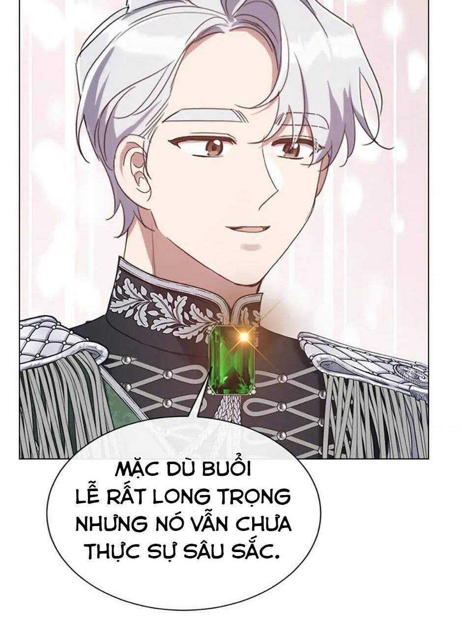 Chúng Ta Không Phải Chị Em Thân Thiết Chapter 69 - Trang 2