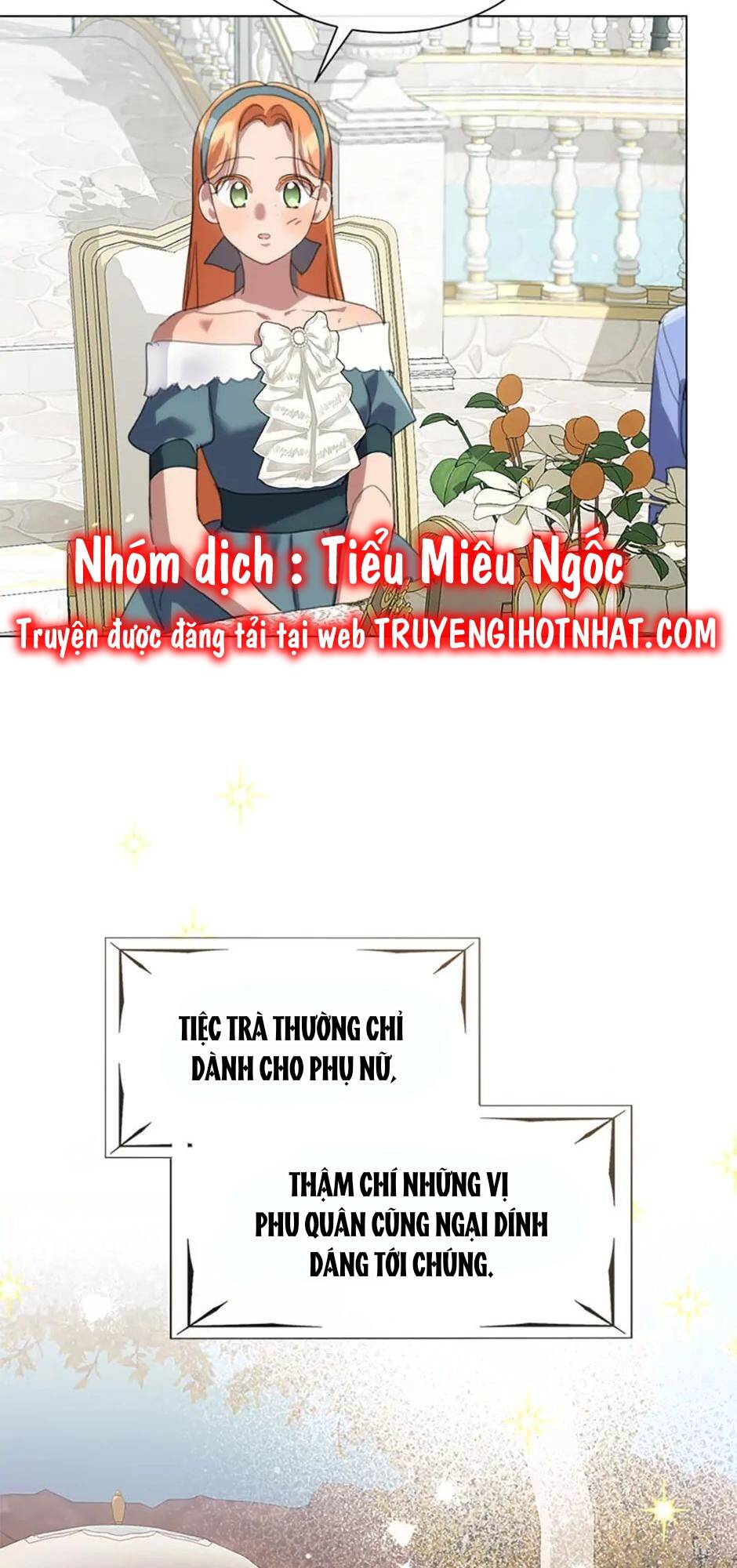 Chúng Ta Không Phải Chị Em Thân Thiết Chapter 67 - Trang 2