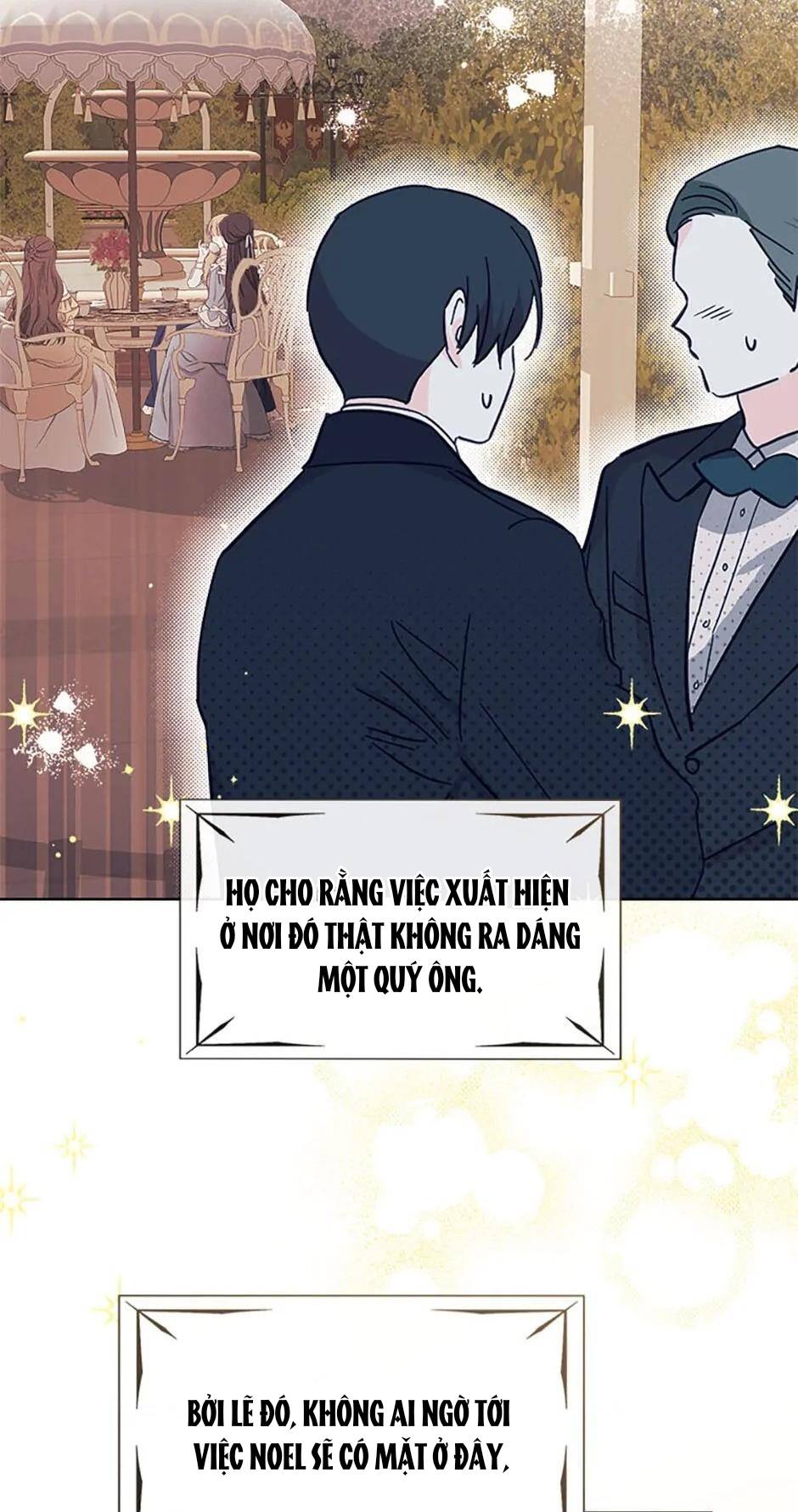 Chúng Ta Không Phải Chị Em Thân Thiết Chapter 67 - Trang 2