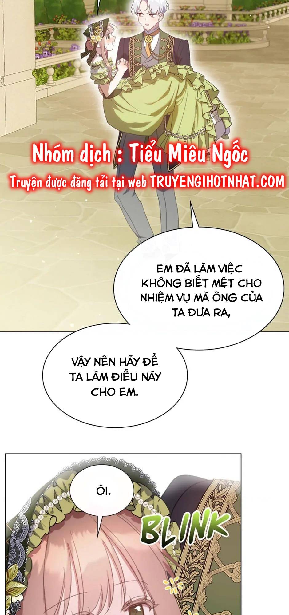 Chúng Ta Không Phải Chị Em Thân Thiết Chapter 67 - Trang 2