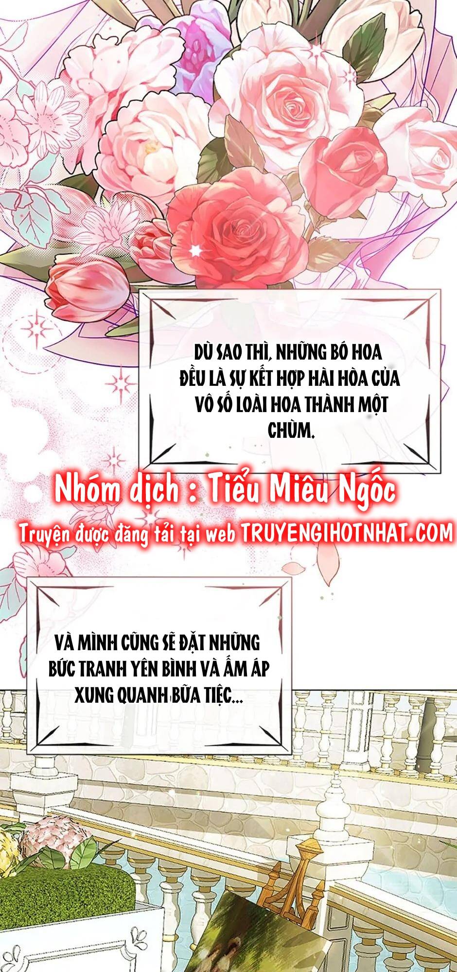 Chúng Ta Không Phải Chị Em Thân Thiết Chapter 67 - Trang 2